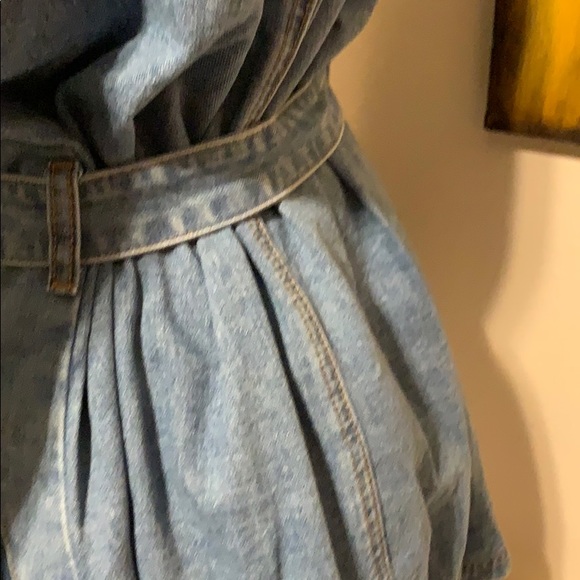 Allegra K Jean Jacket! NWT! - Picture 6 of 9